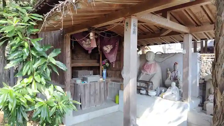 普門院(大分県)