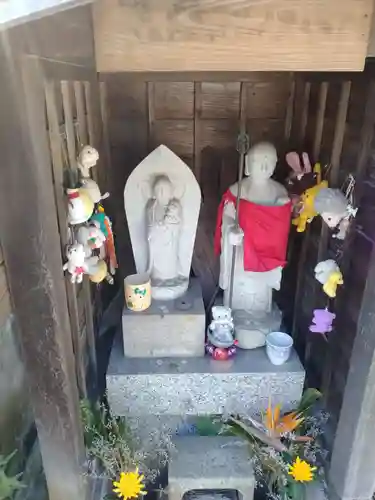 専福寺(神奈川県)