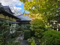 覚円院(京都府)