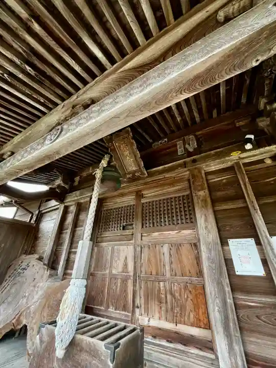 御城稲荷神社(山形県)