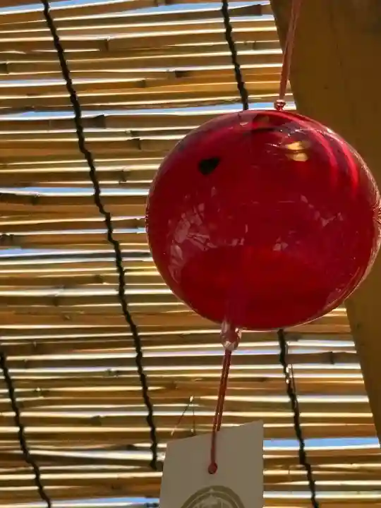 竹駒神社(宮城県)