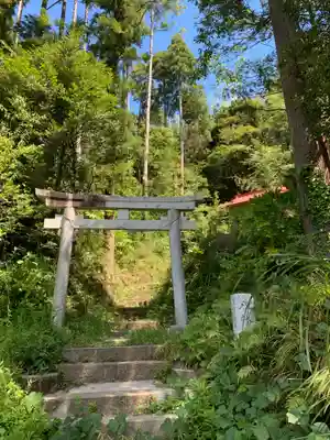 八幡神社(千葉県)