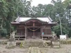 日吉神社(栃木県)