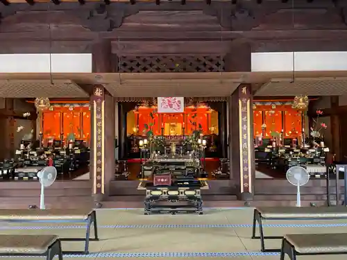 福祥寺（須磨寺）(兵庫県)