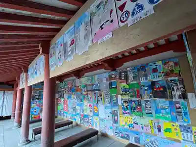 石清水八幡宮(京都府)