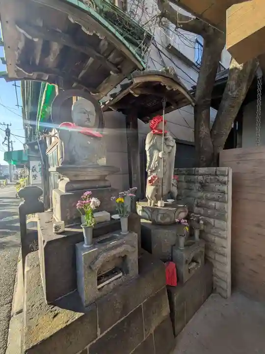 観智院(東京都)