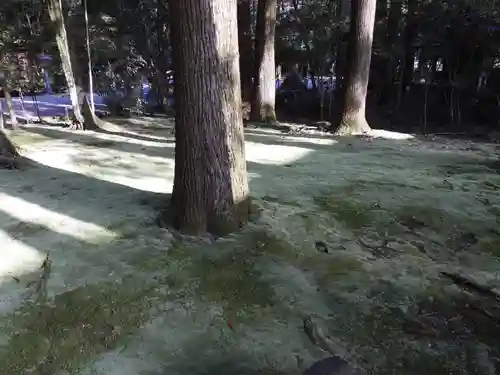 都農神社(宮崎県)