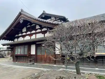 頤神襌院(東京都)