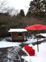 円通院のその他建物