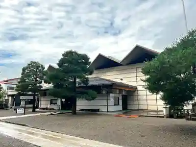 櫻山八幡宮(岐阜県)