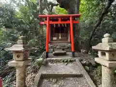 紀州東照宮(和歌山県)