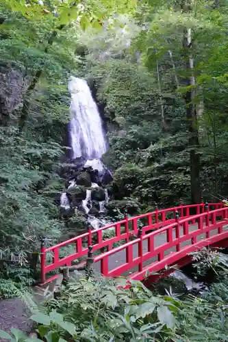 桜松神社(岩手県)