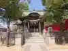 松涛神社(山口県)