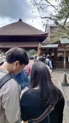 清水寺(京都府)