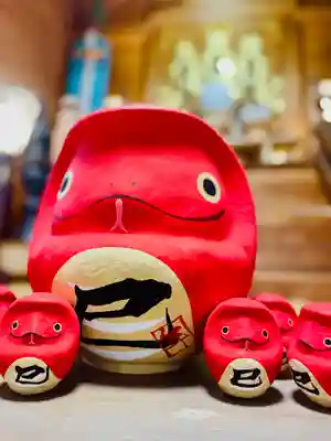 仙台八坂神社(宮城県)