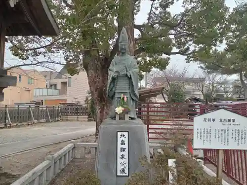 阿部野神社(大阪府)