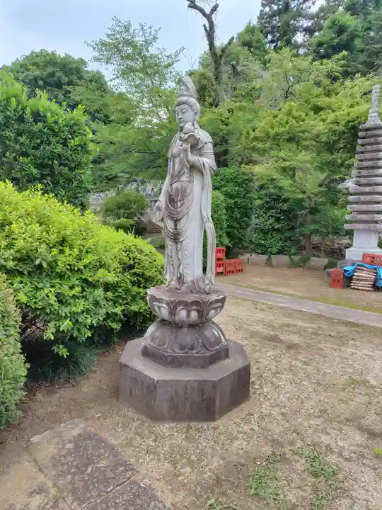 成安寺(埼玉県)