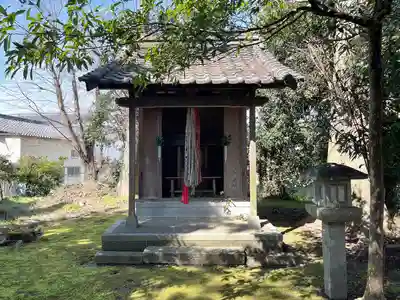 御君神社(滋賀県)