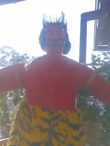 岐阜善光寺(岐阜県)