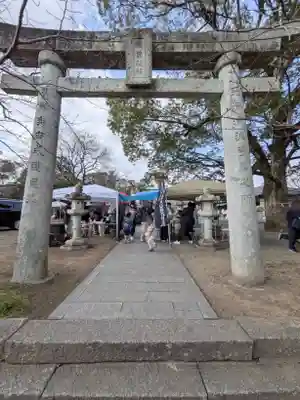 二兒神社(福岡県)