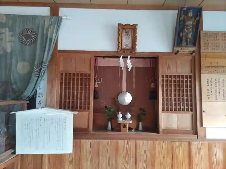 葺田八幡神社(香川県)