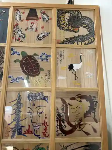 於菊稲荷神社(群馬県)