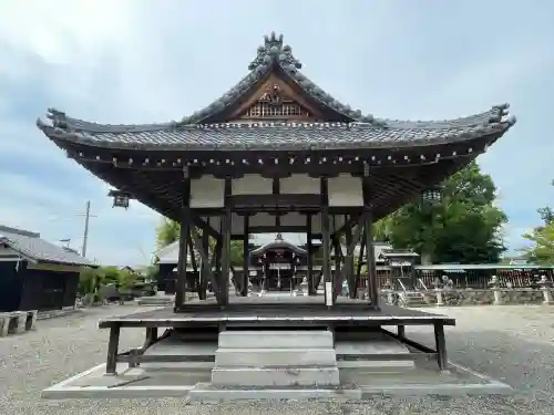 三大神社(滋賀県)