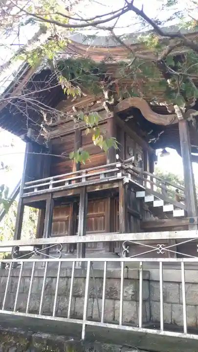 常葉神社(岐阜県)