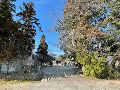 春日神社(滋賀県)