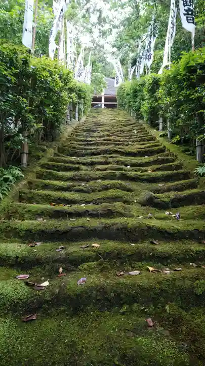 杉本寺のその他建物