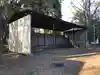 平野神社のその他建物