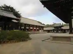 唐招提寺の建物その他