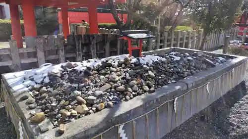 車折神社(京都府)