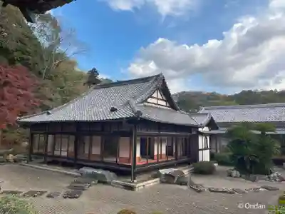 根来寺(和歌山県)