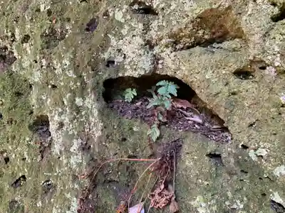 白方神社(福島県)