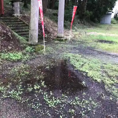 大宮温泉神社(栃木県)