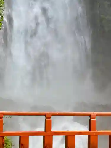 飛瀧神社（熊野那智大社別宮）(和歌山県)