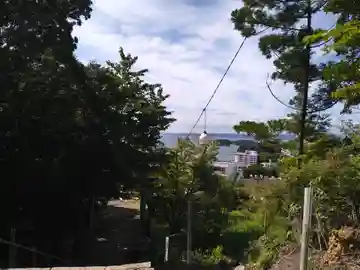 山神社(和歌山県)
