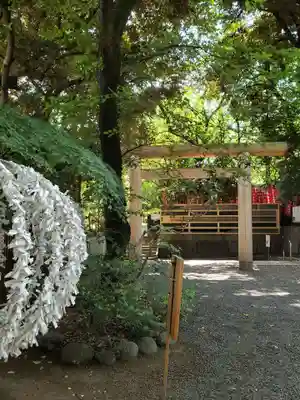 乃木神社(東京都)