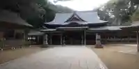 猿田神社(千葉県)
