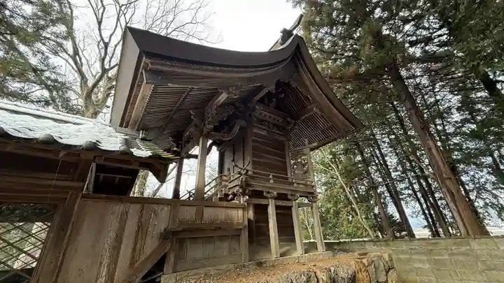 愛宕神社(兵庫県)