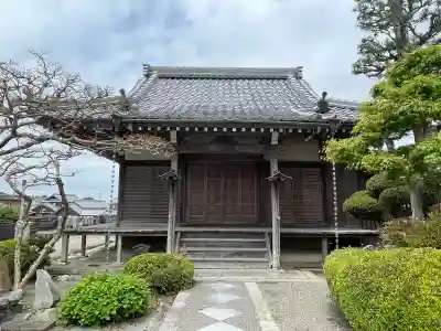 地安寺(滋賀県)