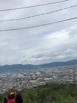 伏見稲荷大社(京都府)