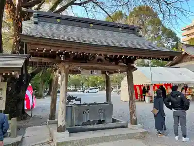 神柱宮(宮崎県)