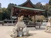 八幡神社の{uncategorized: "未分類", other: "その他", undefined: "問題あり", building: "その他建物", grave: "お墓", sacred_gate: "鳥居", guardian: "狛犬", statue: "像", buddha: "仏像", history: "歴史", nature: "自然", garden: "庭園", animal: "動物", pagoda: "塔", temizu: "手水舎", mountain_gate: "山門・神門", sanctuary: "本殿・本堂", subordinate: "末社・摂社", art: "芸術", scenery: "景色", jizo: "地蔵", ema: "絵馬", goshuin: "御朱印", omikuji: "おみくじ", items: "授与品その他", amulet: "お守り", goshuincho: "御朱印帳", eats: "食事", festival: "お祭り", votive_dance: "神楽", shichigosan: "七五三参", wedding: "結婚式", experience: "体験その他", initially: "初詣", around: "周辺", anti_infection: "感染症対策"}