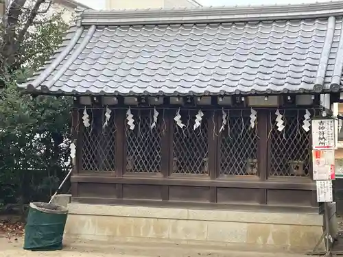 吉祥院天満宮(京都府)
