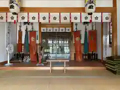 菅原社(三重県)