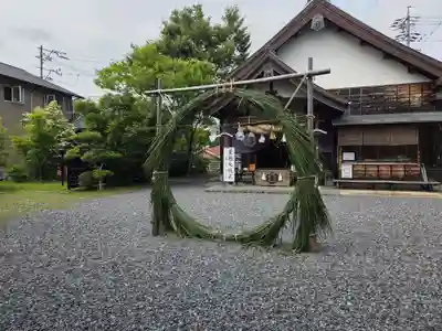 出雲大社 北島国造館 出雲教 藤枝分院(静岡県)