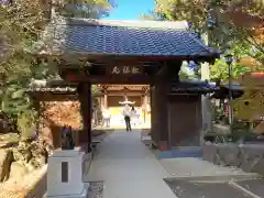 豪徳寺(東京都)