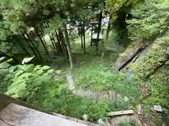 磯前神社(福島県)